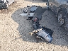 JN8AZ2AE6N9****** Salvage and Repairable 2022 Infiniti QX80 in Little Rock