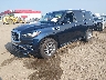 JN8AZ2AE6N9****** Used and Repairable 2022 Infiniti QX80 in Little Rock