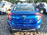 2HGFC2F67KH****** Wrecked 2019 Honda Civic