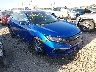 2HGFC2F67KH****** Salvage and Wrecked 2019 Honda Civic in Indianapolis