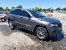1C4RJFBG2GC****** Salvamento y Destrozados 2016 Jeep Grand Cherokee en Richmond