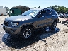1C4RJFBG2GC****** Usados y Reparables 2016 Jeep Grand Cherokee en Richmond