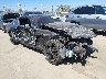 1ZVHT80N185****** Salvamento y Destrozados 2008 Ford Mustang en North Hollywood