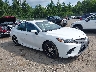 4T1G11AK4LU****** Salvamento y Destrozados 2020 Toyota Camry en Templeton