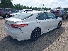 4T1G11AK4LU****** Salvamento y Destrozados 2020 Toyota Camry en Estado de Massachusetts