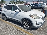 5XYZU3LA7DG****** Salvage and Wrecked 2013 Hyundai Santa Fe in Fontana