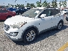 5XYZU3LA7DG****** Used and Repairable 2013 Hyundai Santa Fe in Fontana