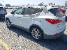 5XYZU3LA7DG****** Salvage and Repairable 2013 Hyundai Santa Fe in Fontana