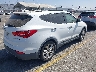 5XYZU3LA7DG****** Salvage and Wrecked 2013 Hyundai Santa Fe in California State