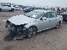 1N4BL4EV8RN****** Used and Repairable 2024 Nissan Altima in Sioux Falls