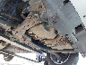 3CZRM3H57FG****** Repairable 2015 Honda CR-V