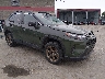2T3UWRFV7SW****** Salvamento y Destrozados 2025 Toyota RAV4 Hybrid en Portland Gorham