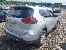 JN8AT2MV3LW****** Salvage and Wrecked 2020 Nissan Rogue in New York State
