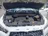 5N1DL0MM7HC****** Repairable 2017 Infiniti QX60 in Culpeper