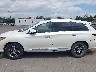 5N1DL0MM7HC****** Salvage 2017 Infiniti QX60
