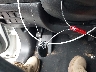 5N1DL0MM7HC****** Salvage 2017 Infiniti QX60 in Virginia State