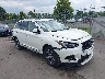 5N1DL0MM7HC****** Salvage and Wrecked 2017 Infiniti QX60 in Culpeper