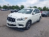 5N1DL0MM7HC****** Used and Repairable 2017 Infiniti QX60 in Culpeper