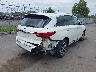 5N1DL0MM7HC****** Salvage and Wrecked 2017 Infiniti QX60 in Virginia State