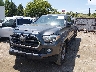 5TFAZ5CN2JX****** Used and Repairable 2018 Toyota Tacoma in Oklahoma City