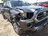 5TFAZ5CN2JX****** Salvage and Repairable 2018 Toyota Tacoma in Oklahoma State
