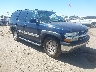 1GNEK13T86R****** Salvage and Wrecked 2006 Chevrolet Tahoe in Sacramento