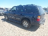 1GNEK13T86R****** Salvage and Repairable 2006 Chevrolet Tahoe in Sacramento