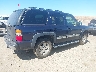 1GNEK13T86R****** Salvage and Wrecked 2006 Chevrolet Tahoe in California State