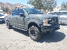 1FTEW1E48LF****** Salvage and Wrecked 2020 Ford F-150 in Anaheim Consolidated