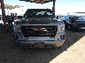 3GTP8CET3MG****** Wrecked 2021 GMC Sierra 1500 in Arizona State