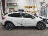 JF2GTAEC4LH****** Reparables 2020 Subaru Crosstrek en Estado de Dakota del Norte