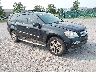 4JGBF71E59A****** Salvage and Wrecked 2009 Mercedes-Benz GLC-Class in Rochester