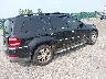 4JGBF71E59A****** Salvage and Wrecked 2009 Mercedes-Benz GLC-Class in New York State