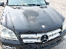 4JGBF71E59A****** Salvage and Repairable 2009 Mercedes-Benz GLC-Class in New York State