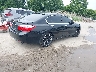 1HGCR2F5XFA****** Salvamento y Destrozados 2015 Honda Accord en Estado de Maryland