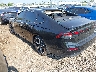 1HGCY2F56TA****** Salvage and Repairable 2026 Honda Accord Hybrid in Cincinnati