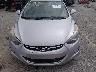 KMHDH4AE6DU****** Wrecked 2013 Hyundai Elantra in Missouri State