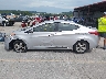 KMHDH4AE6DU****** Repairable 2013 Hyundai Elantra in Missouri State