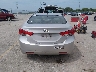 KMHDH4AE6DU****** Wrecked 2013 Hyundai Elantra