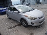 KMHDH4AE6DU****** Salvage and Wrecked 2013 Hyundai Elantra in Kansas City East