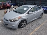 KMHDH4AE6DU****** Used and Repairable 2013 Hyundai Elantra in Kansas City East