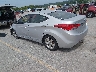 KMHDH4AE6DU****** Salvage and Repairable 2013 Hyundai Elantra in Kansas City East