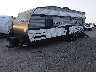 5SFCB2923LE****** Usados y Reparables 2020 Heartland RV Cyclone,Gravity, Fuel, Road Warrior & Torque en Seattle