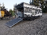 5SFCB2923LE****** Salvamento y Destrozados 2020 Heartland RV Cyclone,Gravity, Fuel, Road Warrior & Torque en Estado de Washington