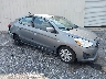 ML32F3FJ4KH****** Salvage and Wrecked 2019 Mitsubishi Mirage in Atlanta South