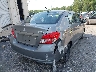 ML32F3FJ4KH****** Salvage and Wrecked 2019 Mitsubishi Mirage in Georgia State