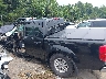 1N6AD0EV2GN****** Salvamento 2016 Nissan Frontier