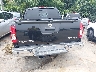 1N6AD0EV2GN****** Usados 2016 Nissan Frontier