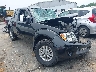 1N6AD0EV2GN****** Salvamento y Destrozados 2016 Nissan Frontier en Greensboro