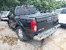 1N6AD0EV2GN****** Salvamento y Reparables 2016 Nissan Frontier en Greensboro